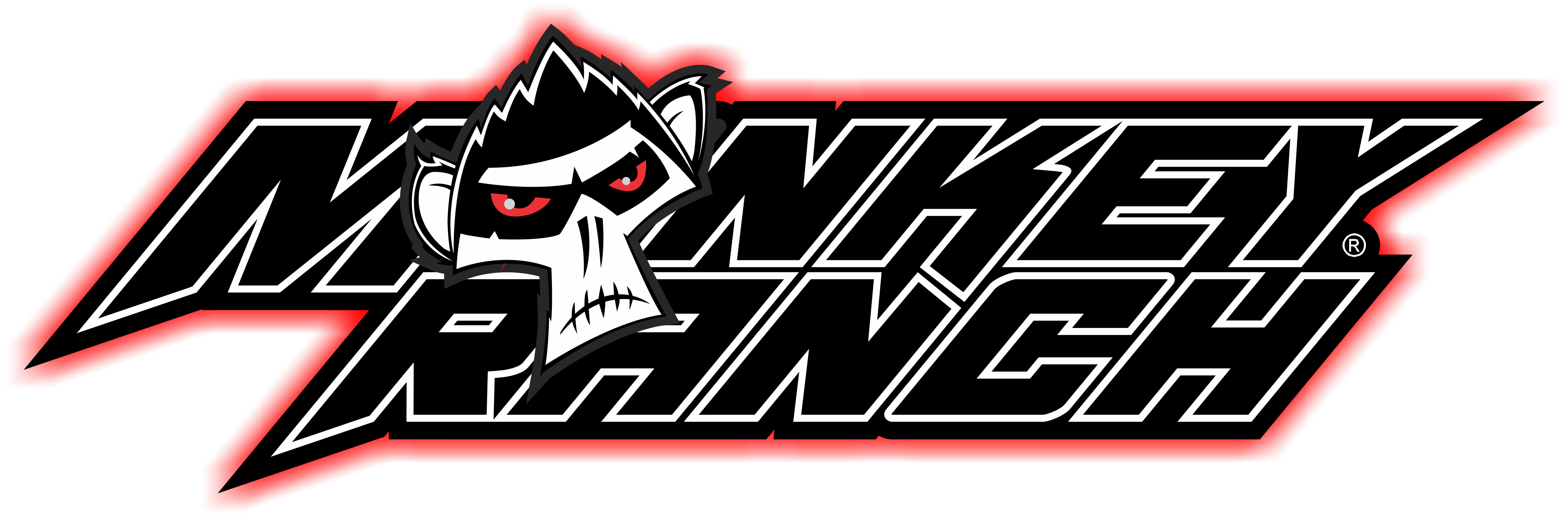 Monkey Ranch Logo
